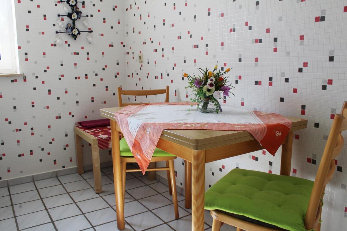 Ferienwohnung Holm - Housity