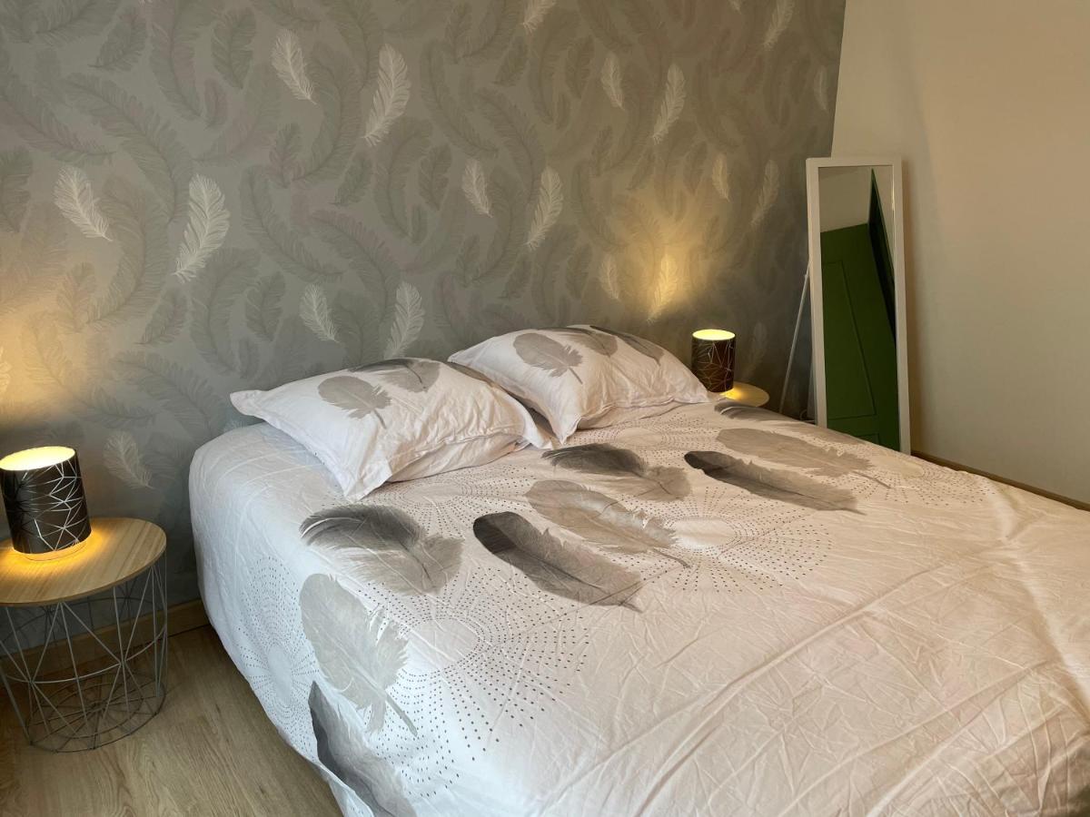 Appartement du Grand Parc (2) - 2 chambres (65m2) - Housity