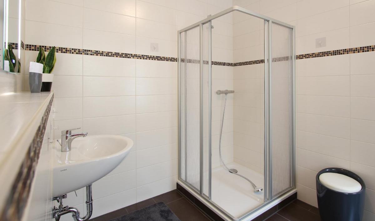 Suitetrails - Ferienwohnung Zelk