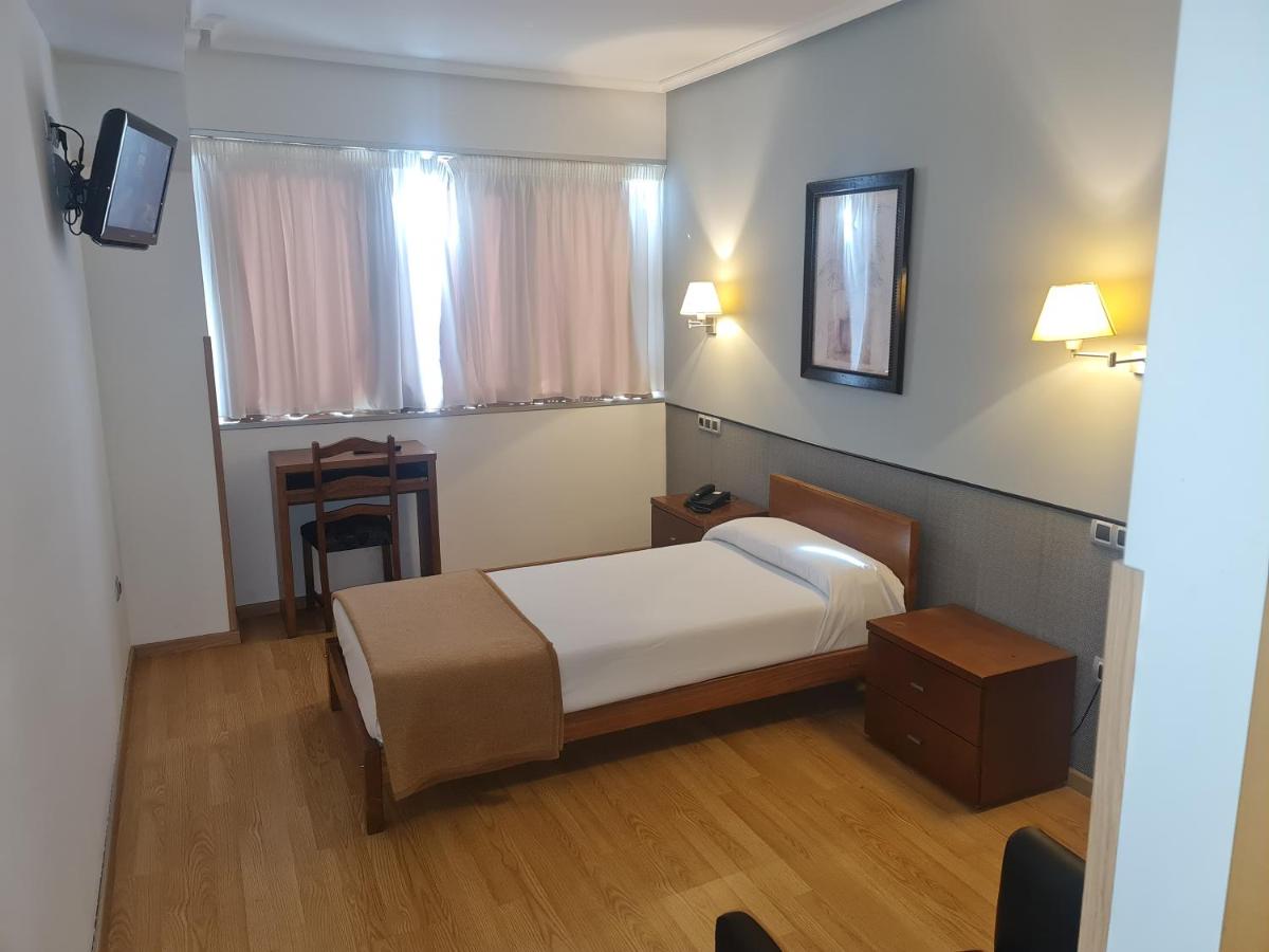 Hotel Ciudad de Corella - Housity