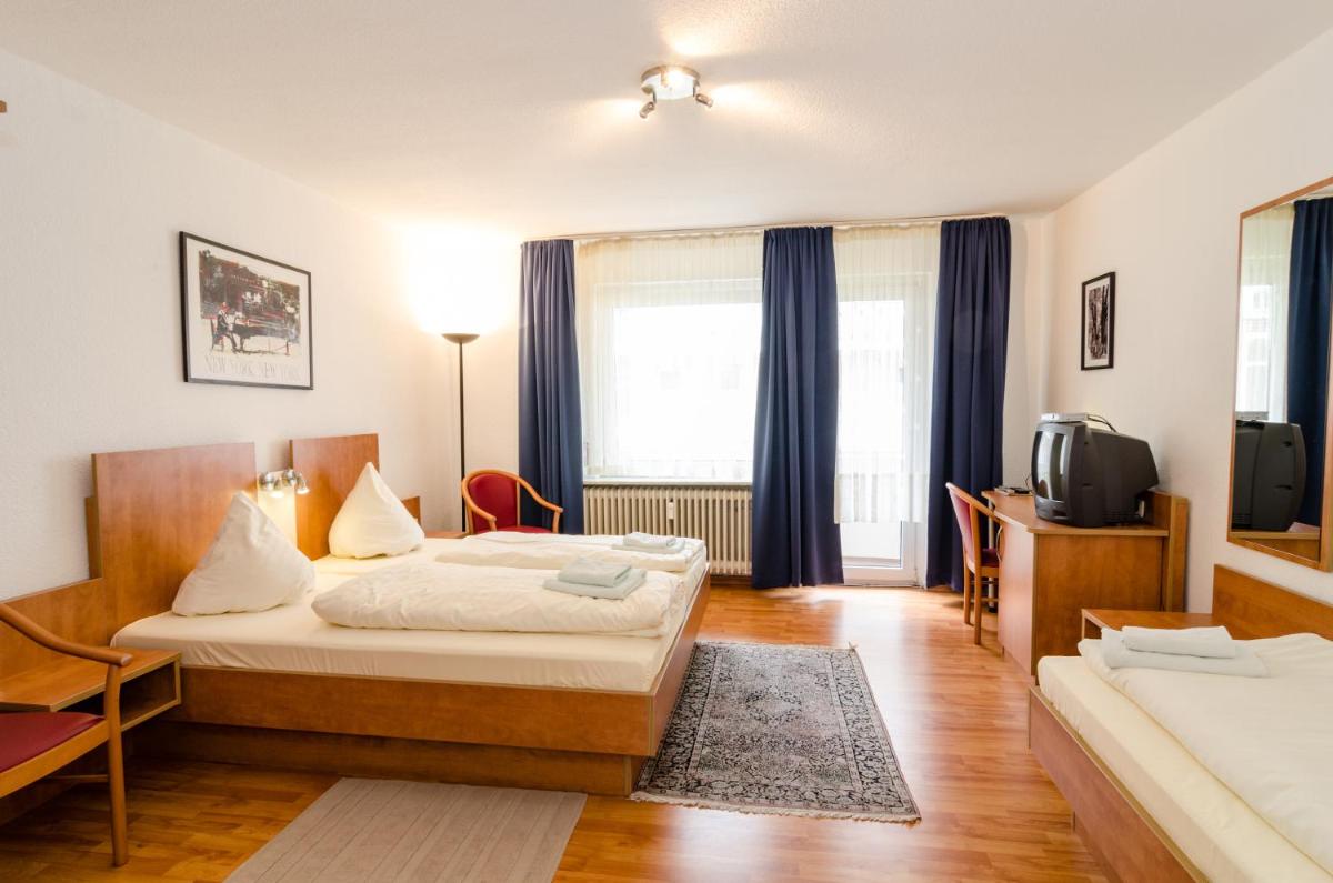 Altstadthotel Wienecke - Housity