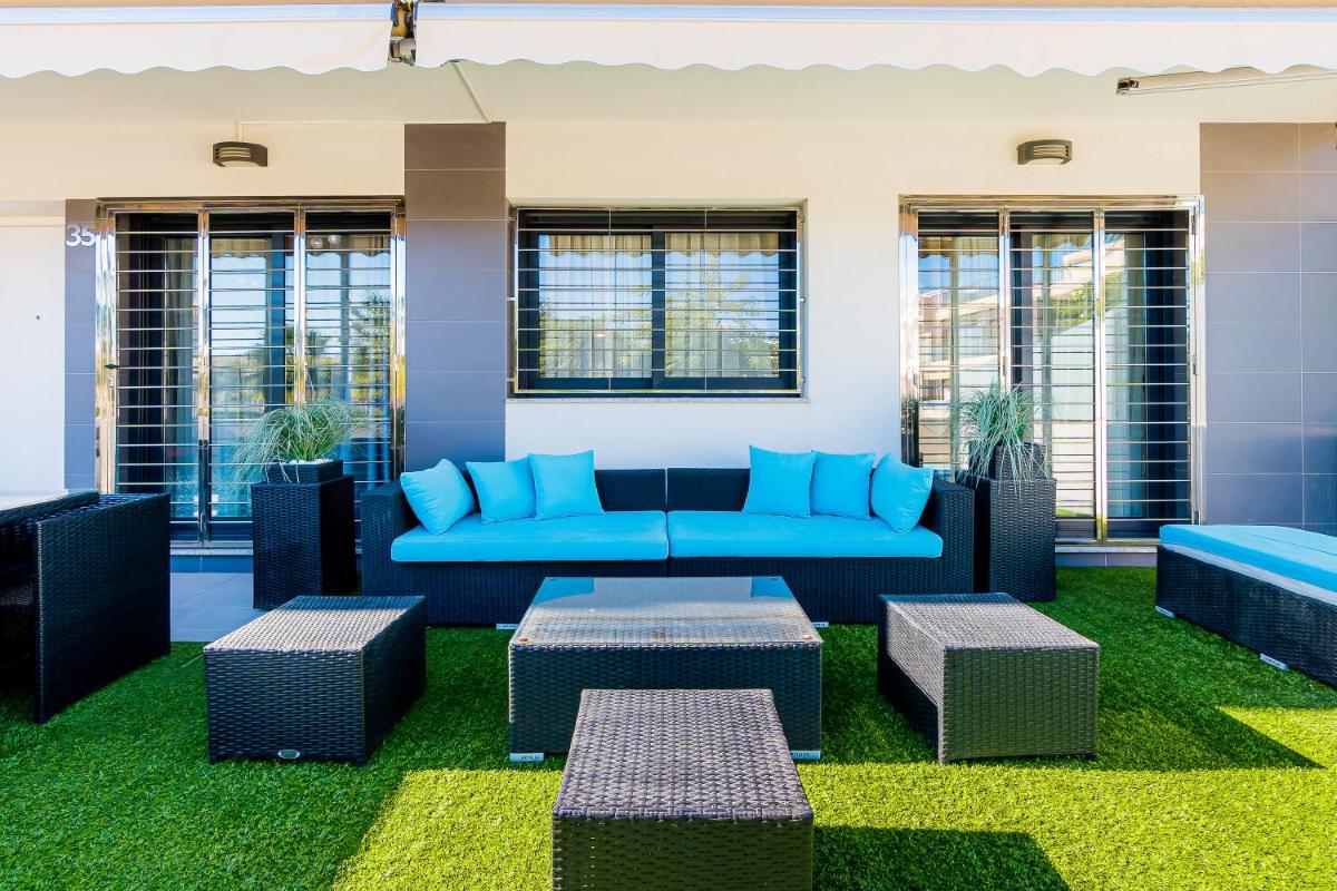 Apartamento Peonia - Housity