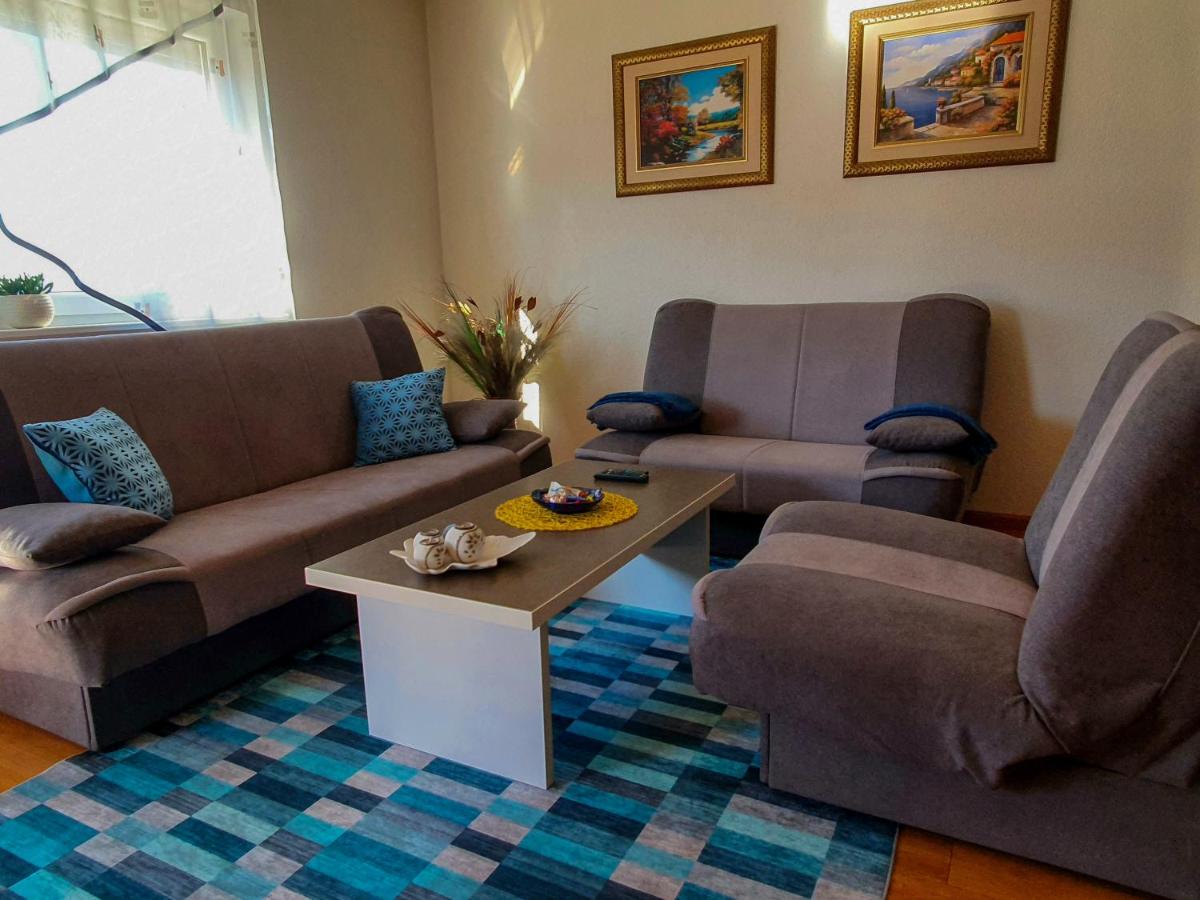Dalija Apartment - Housity