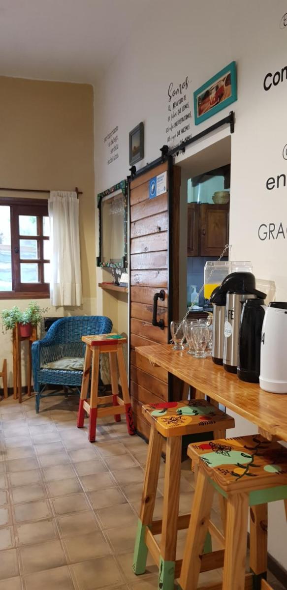 Hostería Barca - Housity