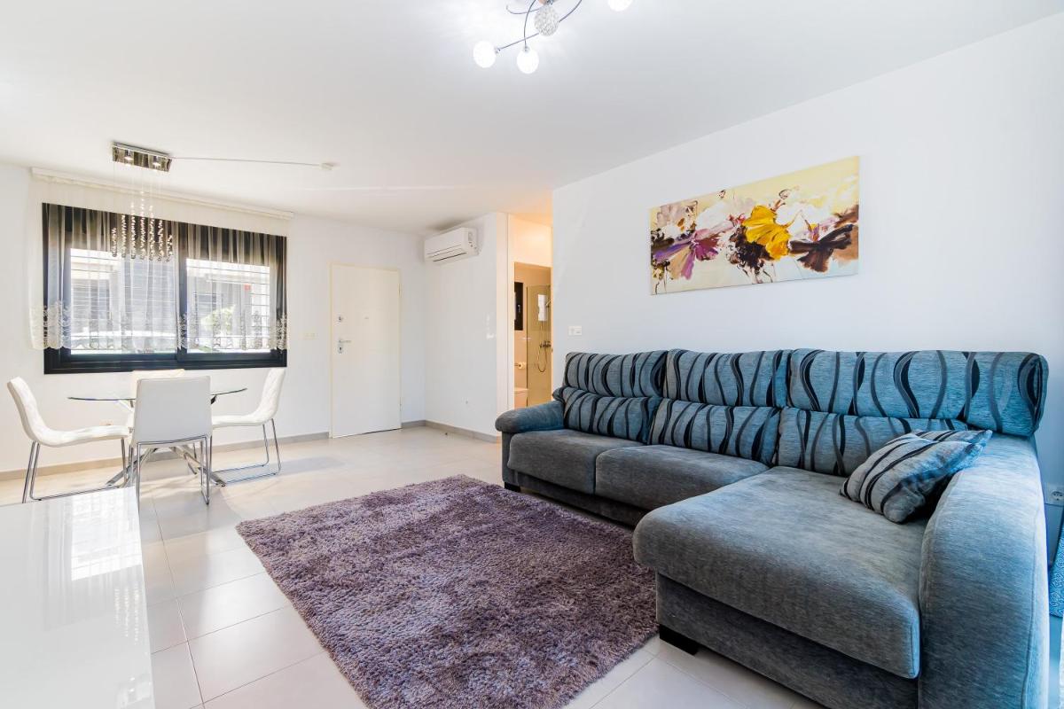 Apartamento Peonia - Housity
