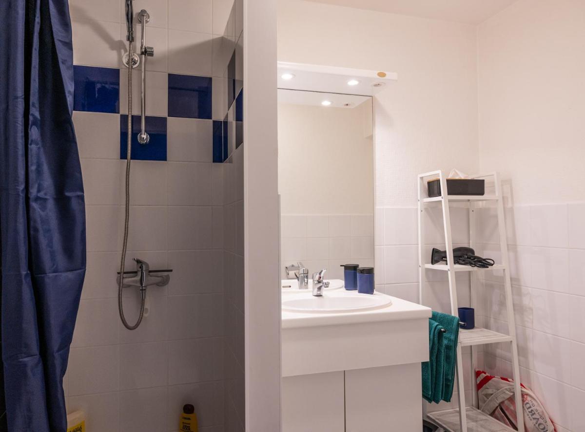 Le 4midable - Chaleureux 2 pièces - Housity