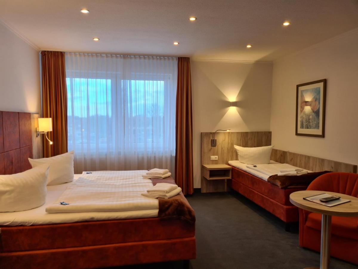 WH Hotels Papenburg Zentrum - Hizvo