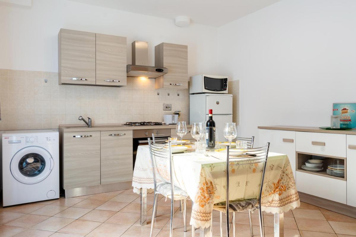 Casa del Giardino Bright Apartment - Housity