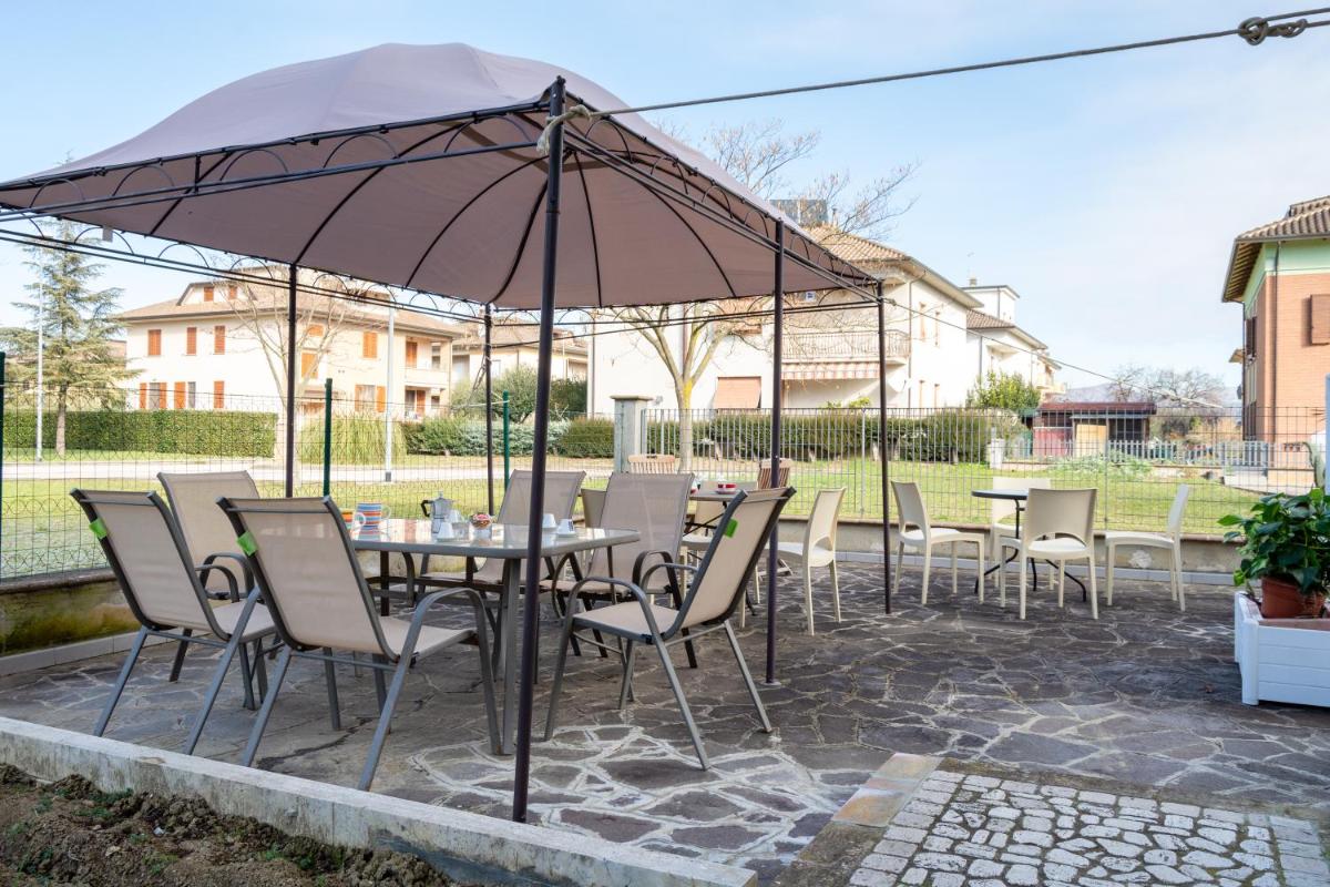 Casa del Giardino Bright Apartment - Housity