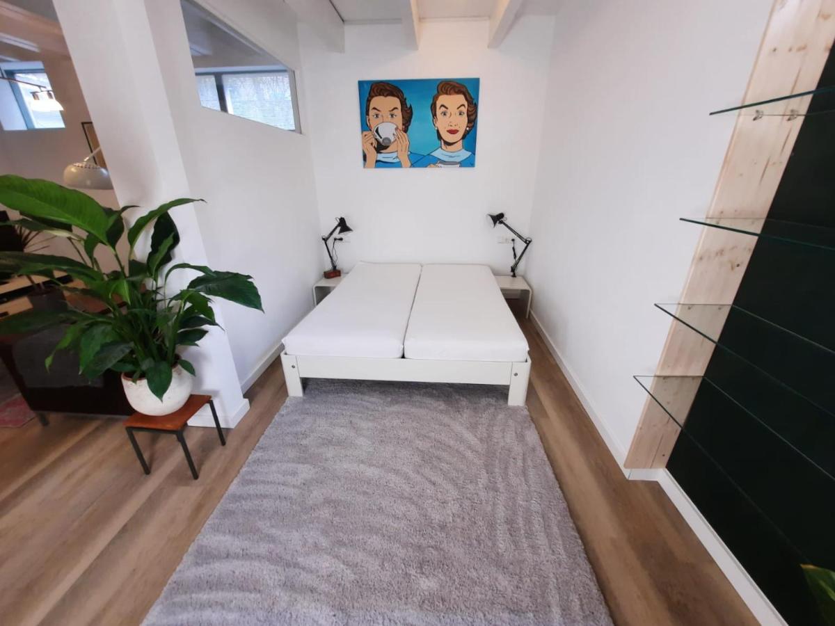 Bed & Breakfast Oude Bakkerij - Housity