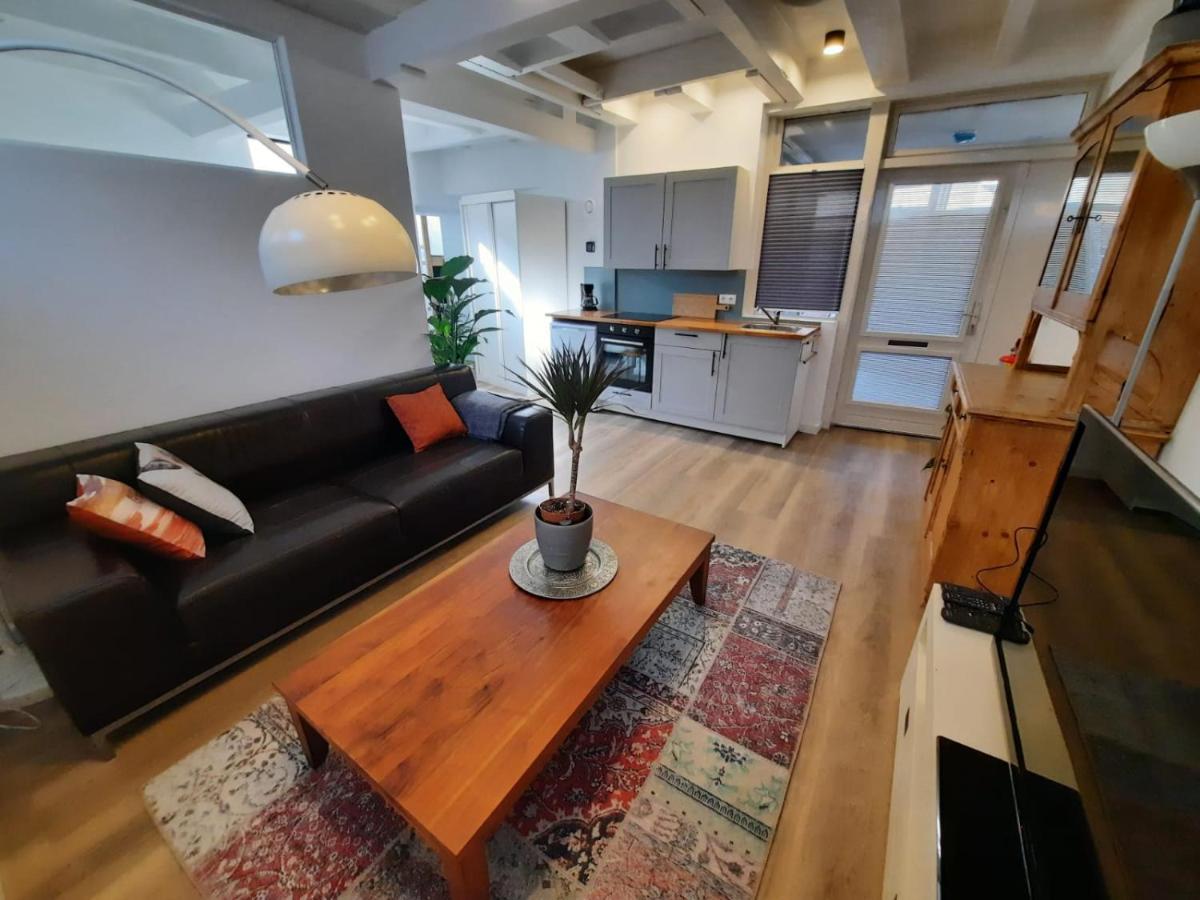 Bed & Breakfast Oude Bakkerij - Housity