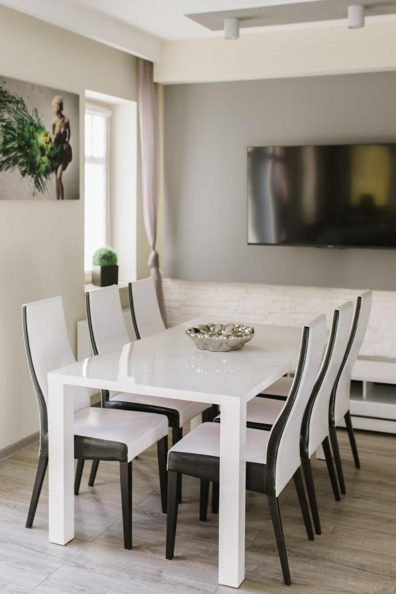 Polanica Luxury Apartment - Bliżej Zdroju - Housity