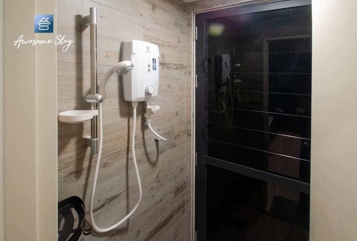 Nj Homestay at Arte Mont Kiara - Hizvo