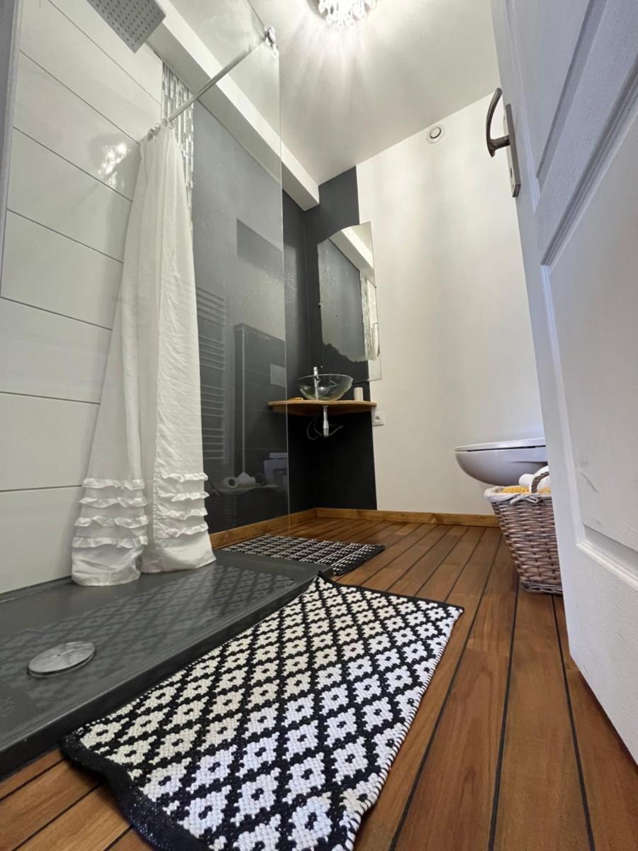 Bel Appartement - Brive Centre - Quartier Musée - Housity
