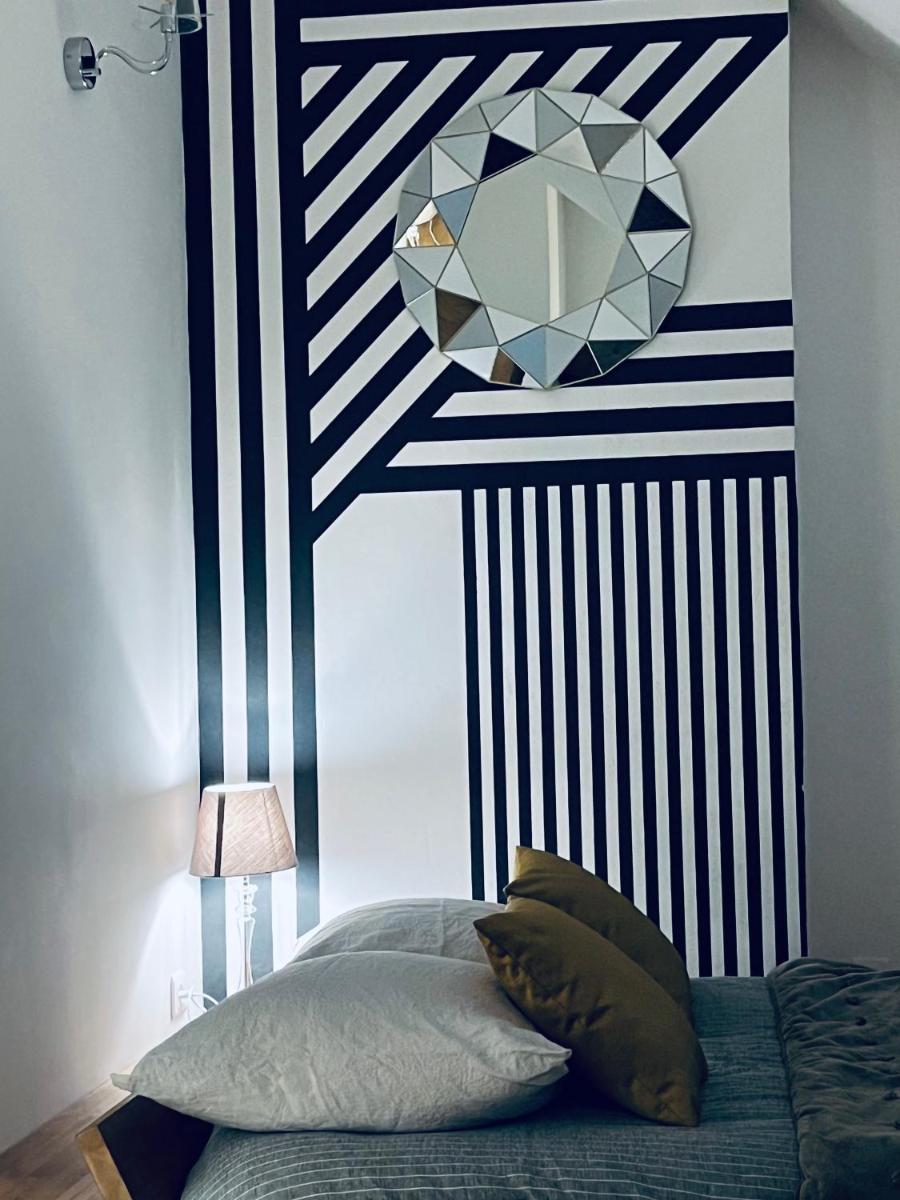 Brive centre, superb appartement en face du Marché Primé - Housity