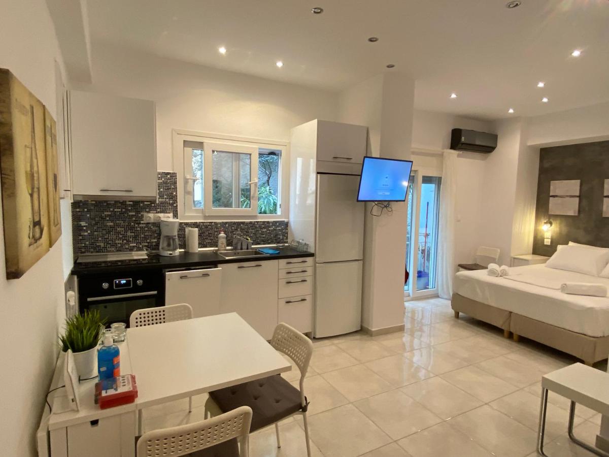 George House - Housity