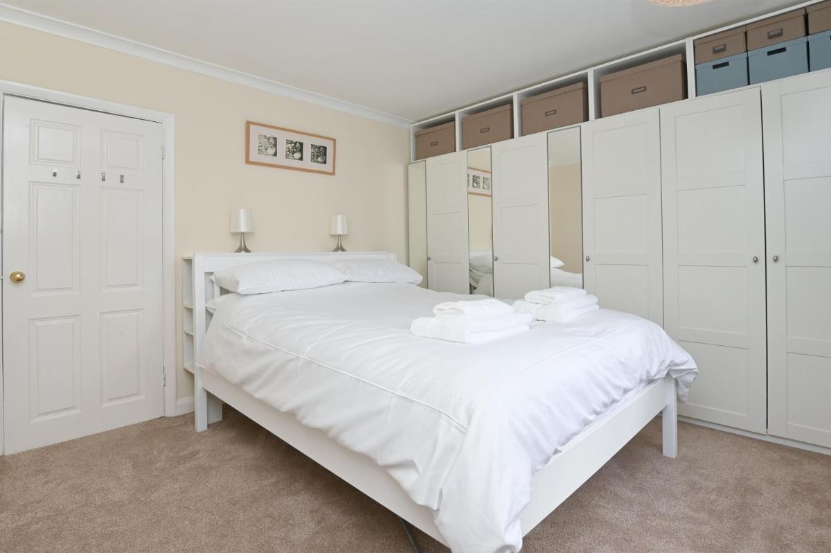 Derwent Valley View - Housity