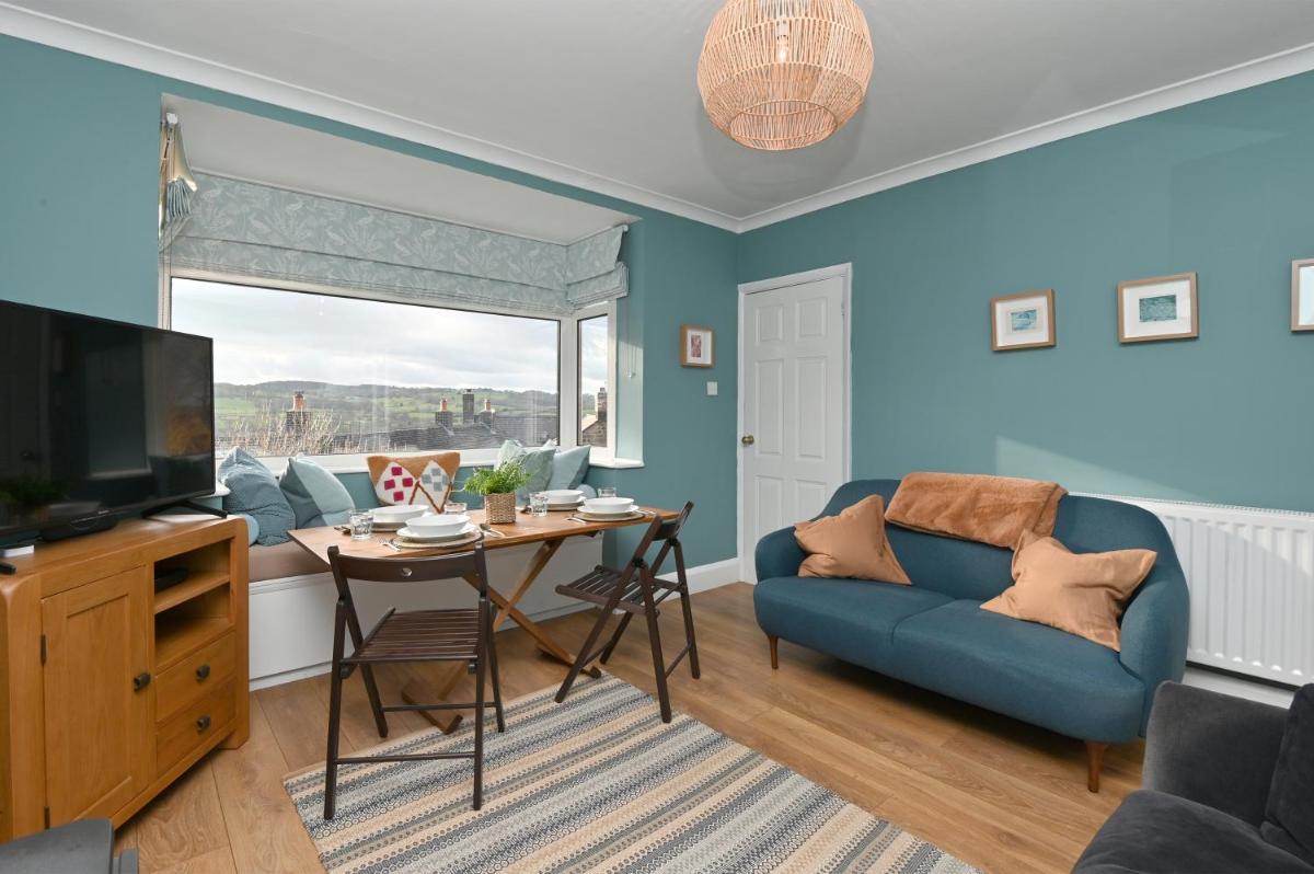 Derwent Valley View - Housity