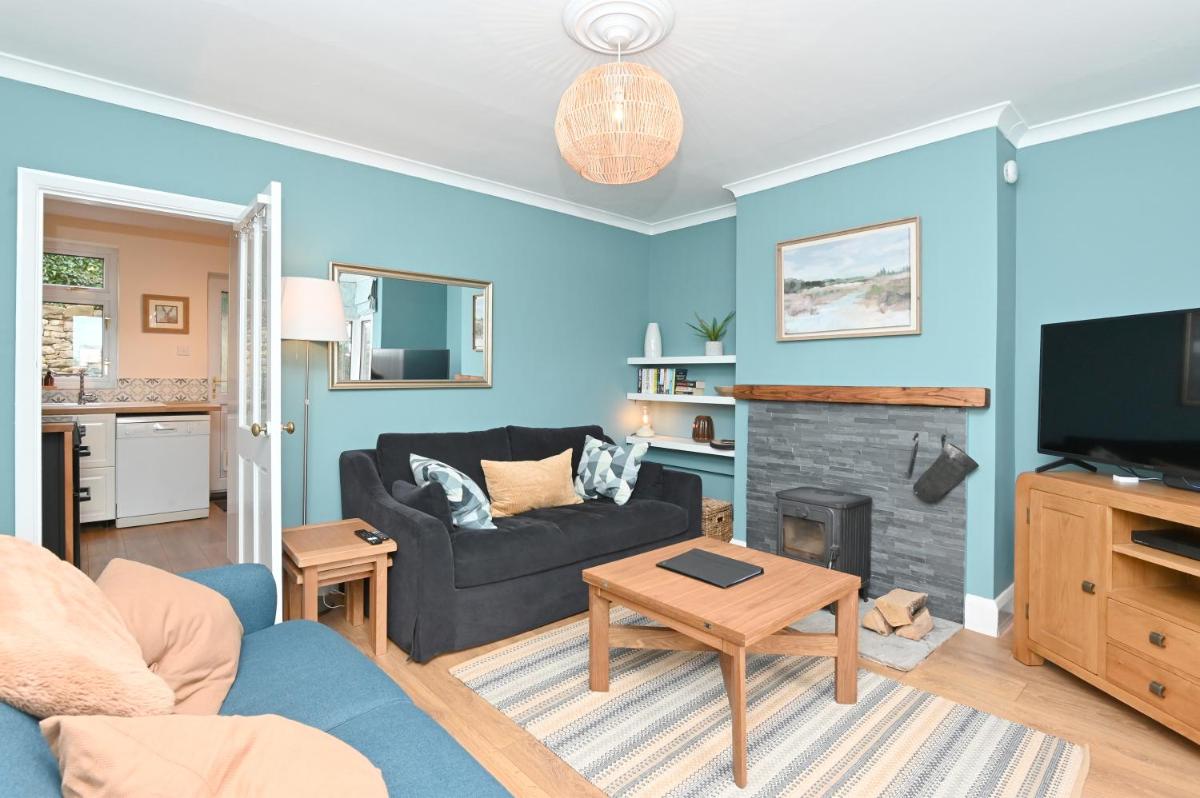 Derwent Valley View - Housity