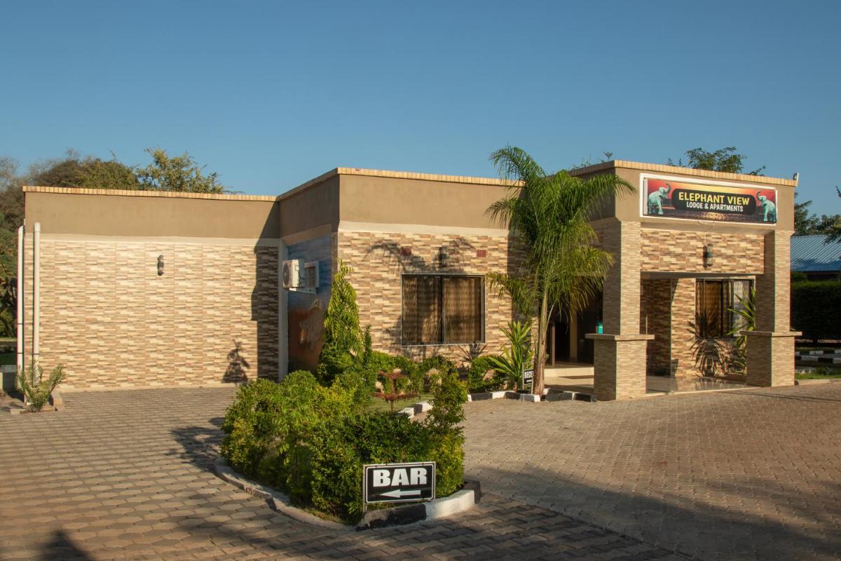 Elephant View Lodge & Apartments - Housity