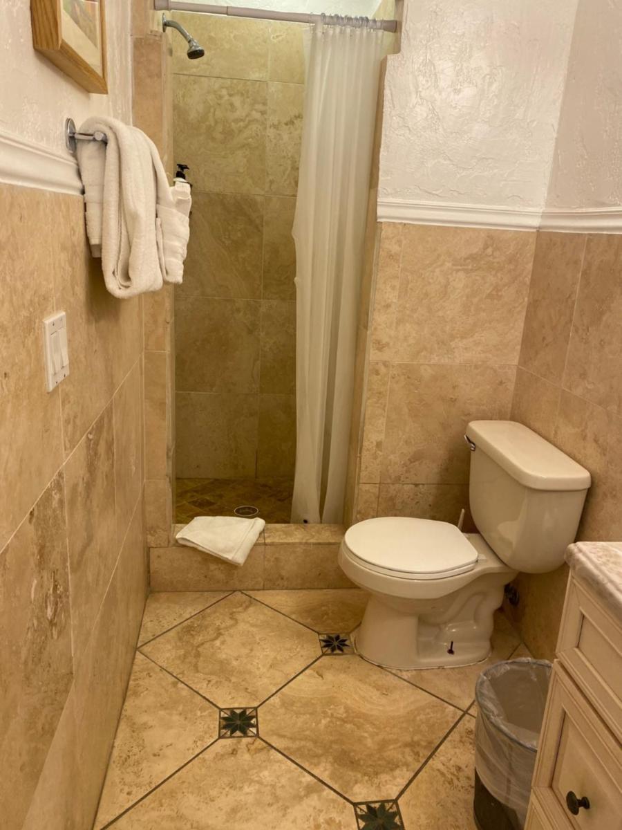 The Inn at Turtle Beach (Adults Only) - Housity