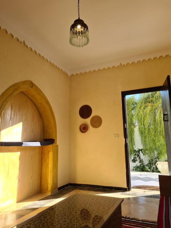 Suitetrails - Villa Louiza