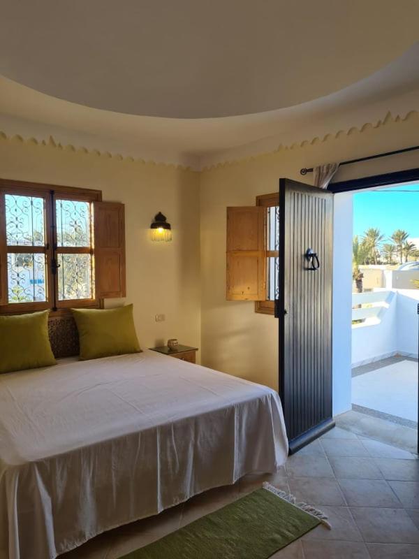 Suitetrails - Villa Louiza
