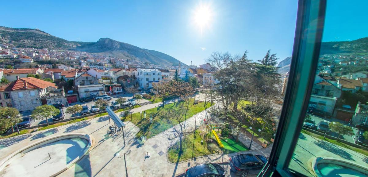 Suitetrails - New view apartment