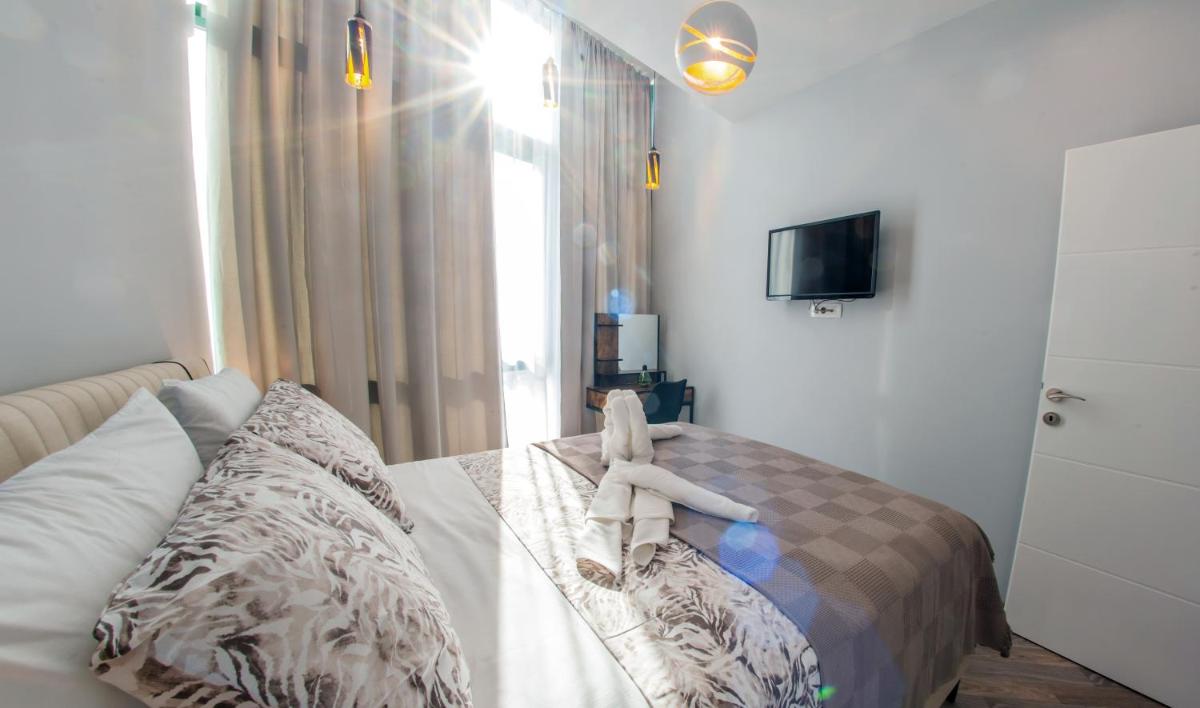 Suitetrails - New view apartment