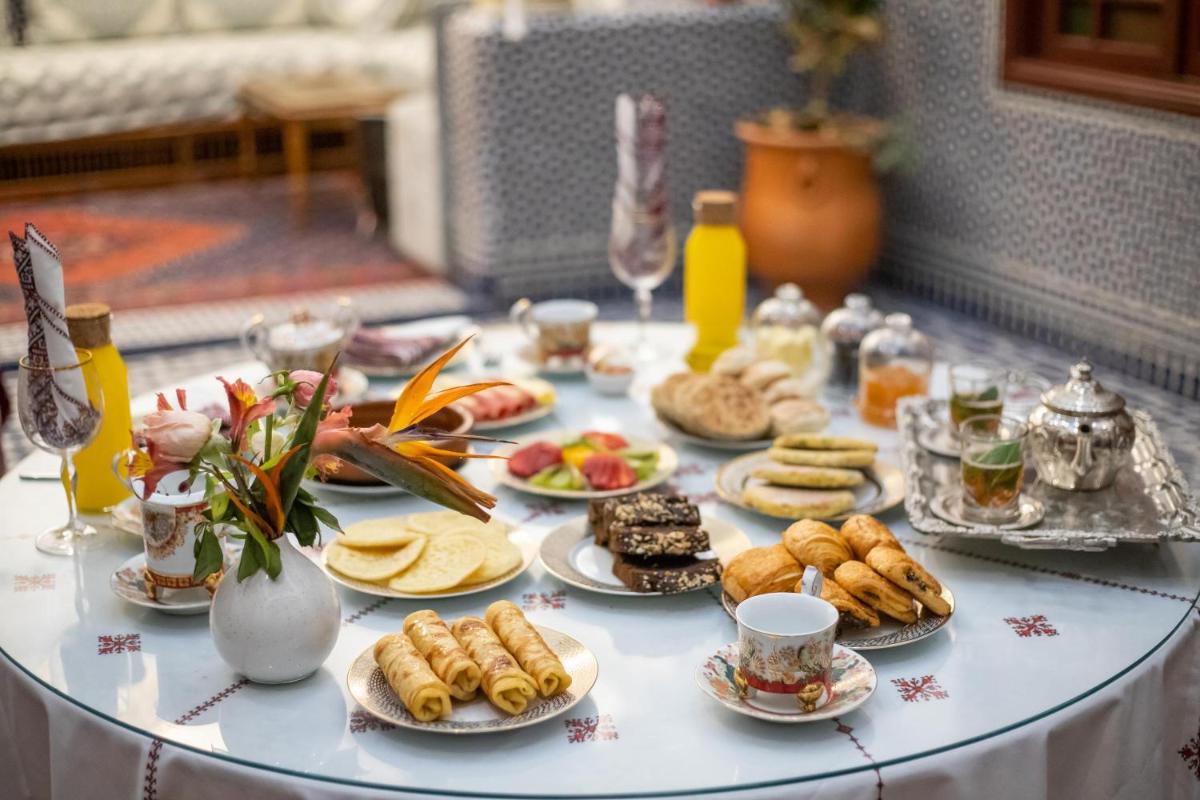 Riad Dilar Fes - Housity