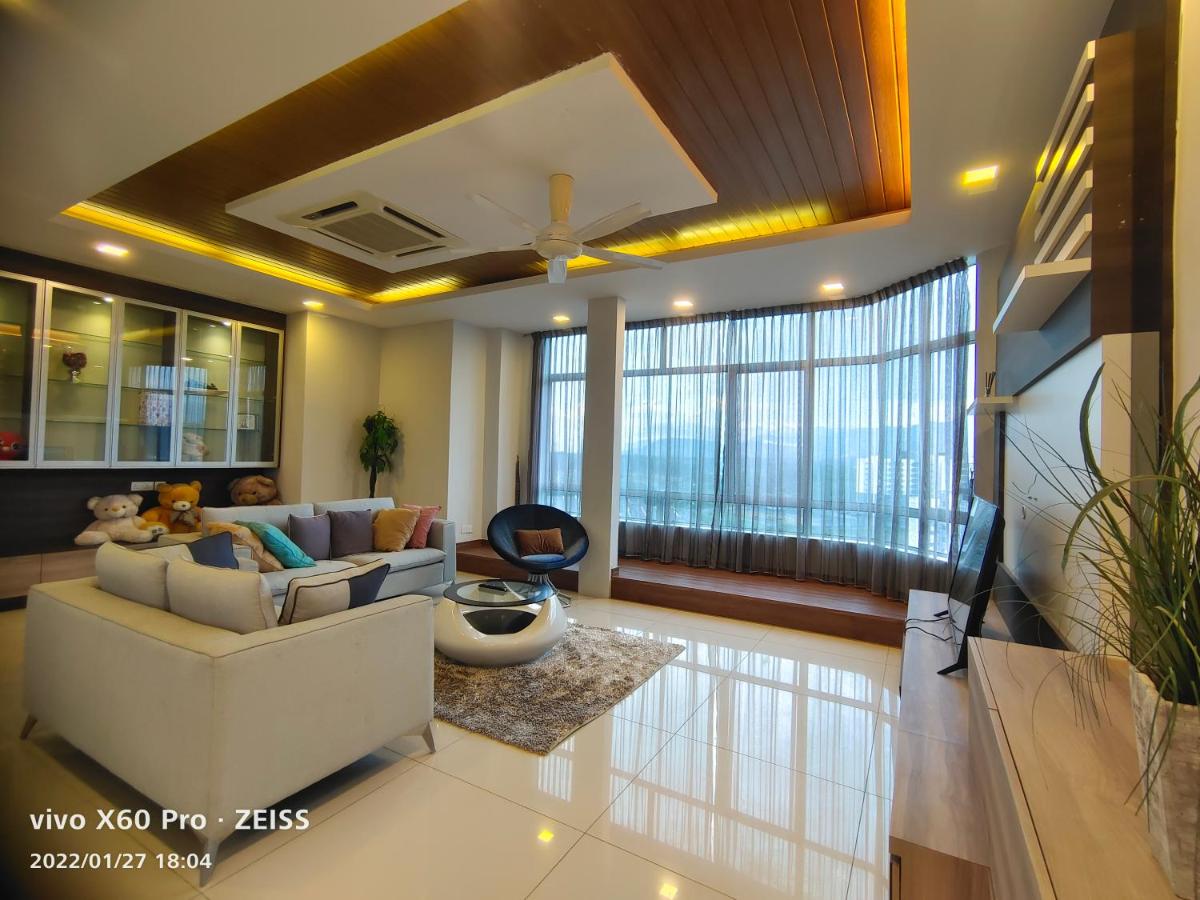 Suitetrails - IGB Penthouses