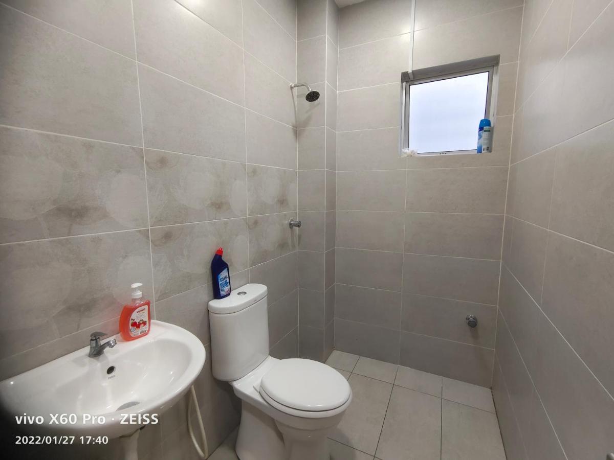Suitetrails - IGB Penthouses