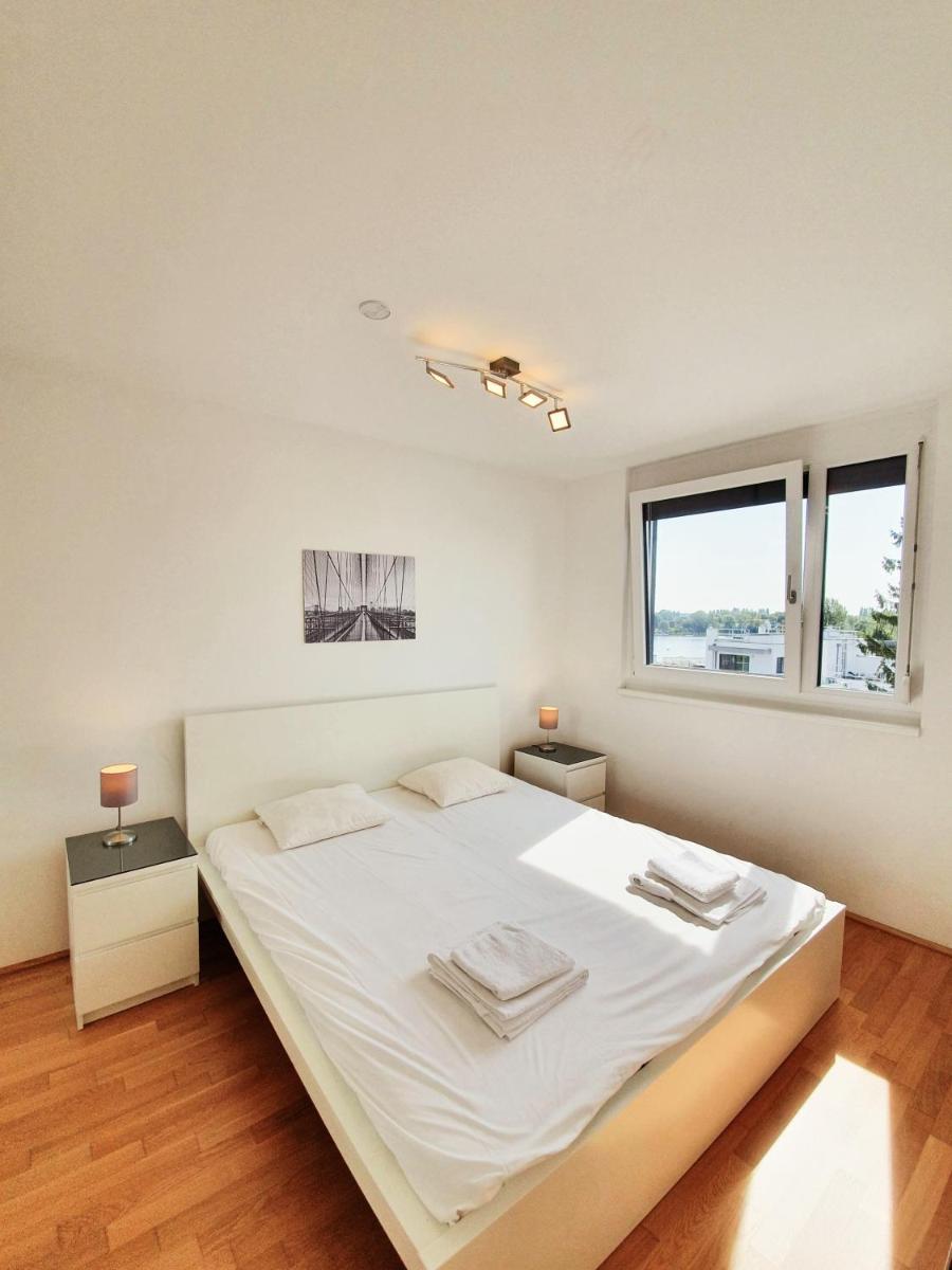 Near Lake Two Bedroom Fully Furnished Apartment - Hizvo