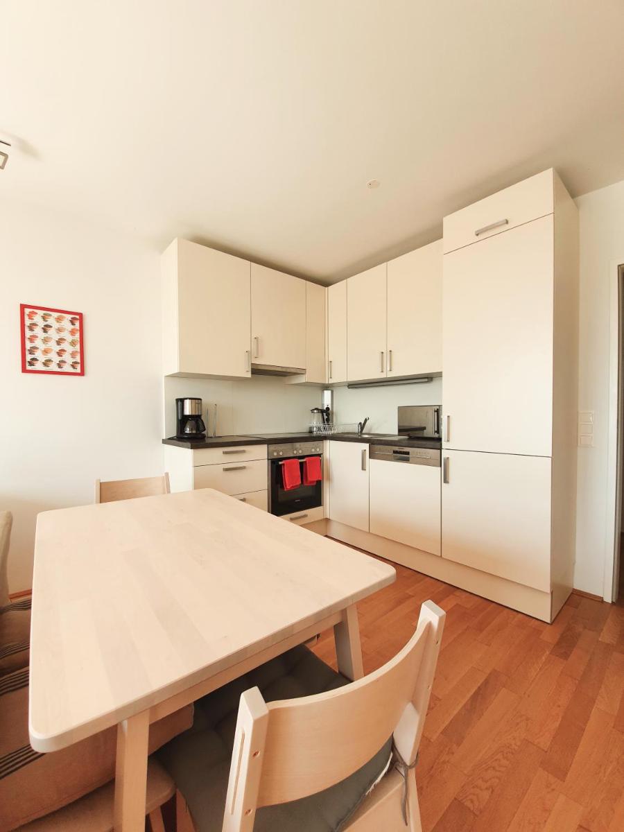 Near Lake Two Bedroom Fully Furnished Apartment - Hizvo