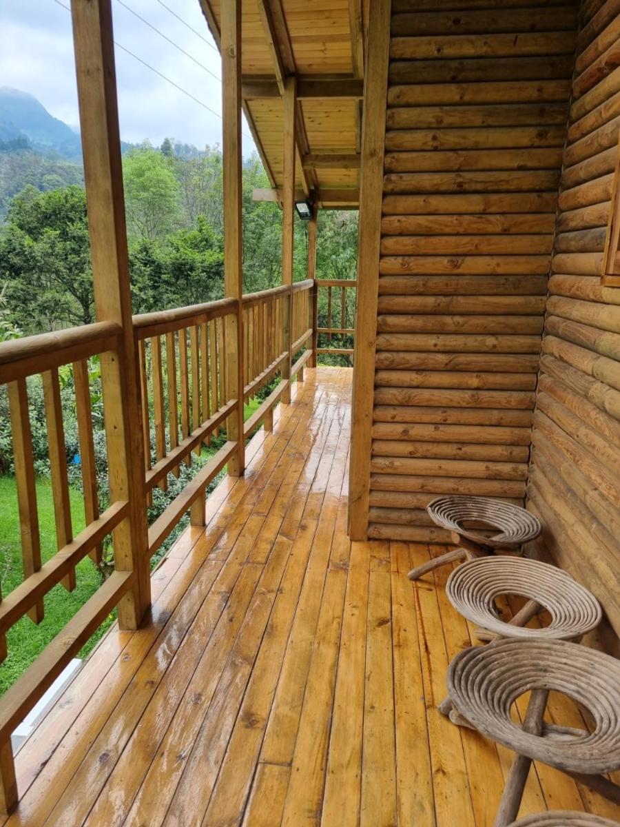 Cabaña 4 Caminos 2 - Housity