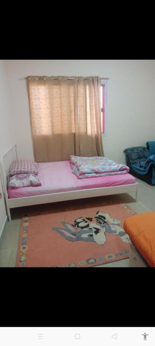 Furnished room in the city of Al ain. Abu Dhabi - Housity