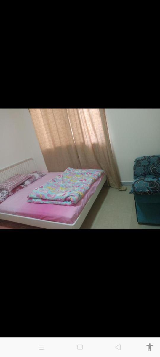 Furnished room in the city of Al ain. Abu Dhabi - Housity