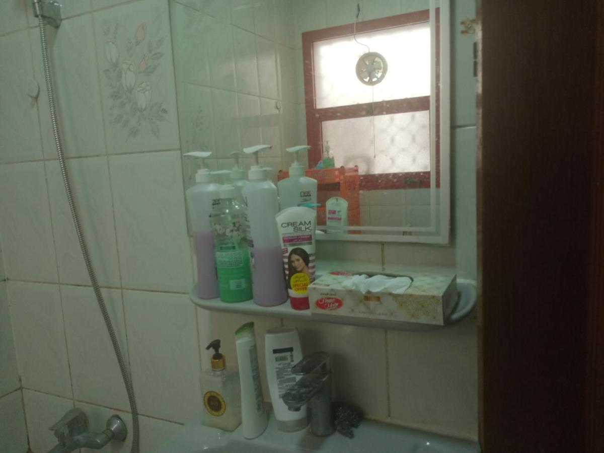 Furnished room in the city of Al ain. Abu Dhabi - Housity
