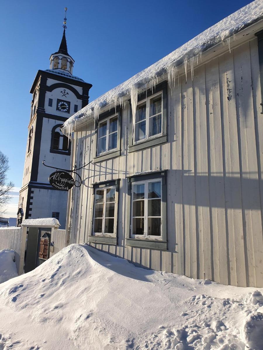 Ålbyggården - Housity