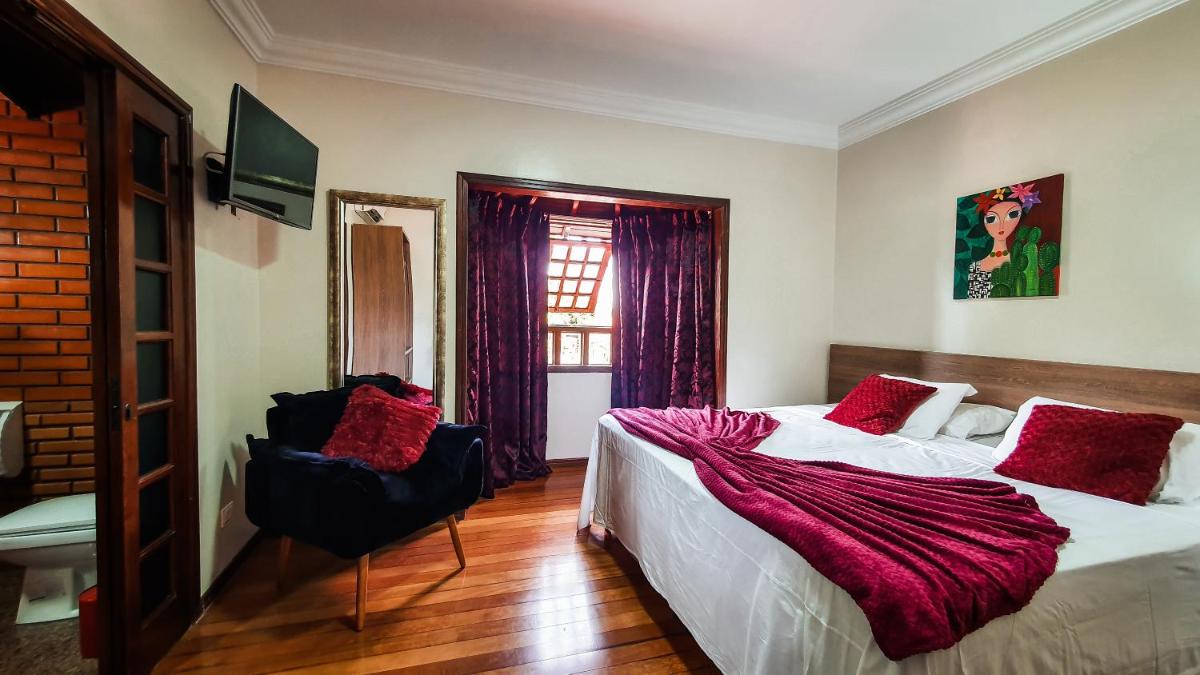 Pousada Rio Das Aguas - Housity