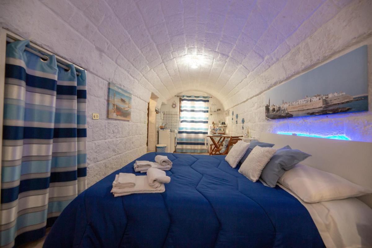 GROTTA SAN VITO - Housity