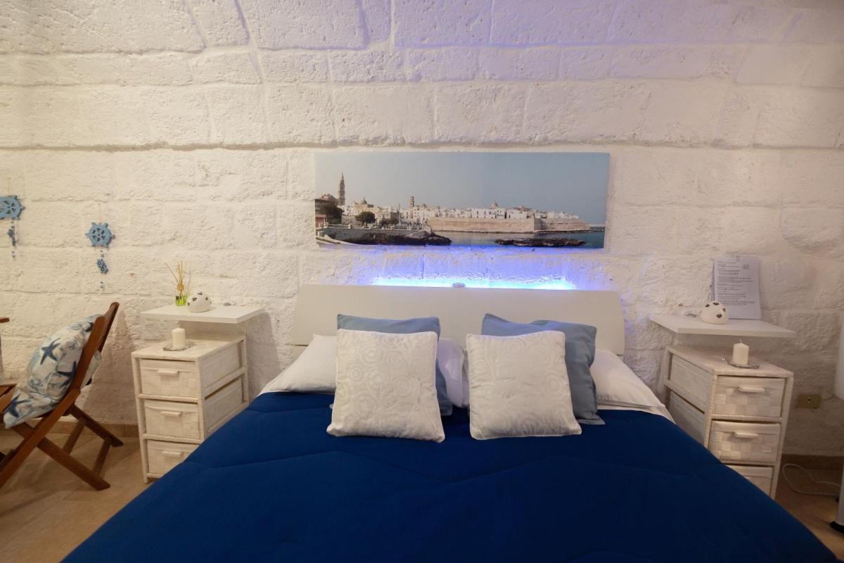 GROTTA SAN VITO - Housity