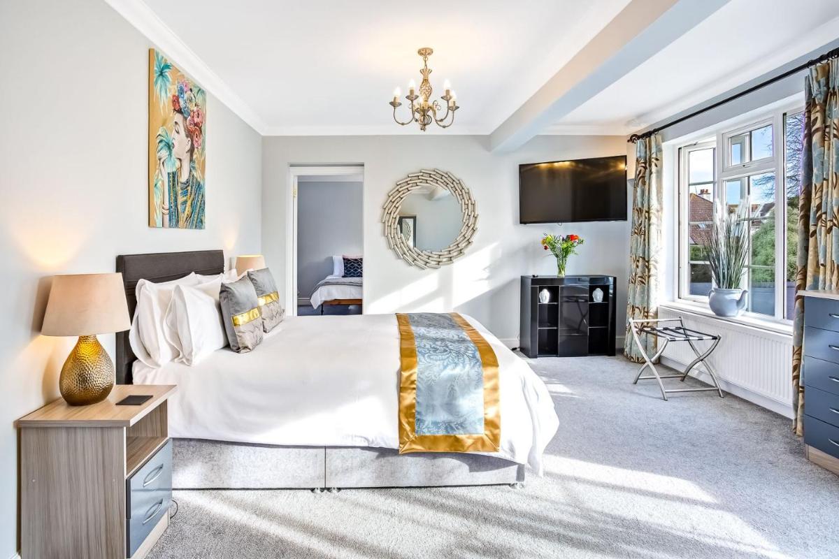The Coast House B&B and Spa - Housity