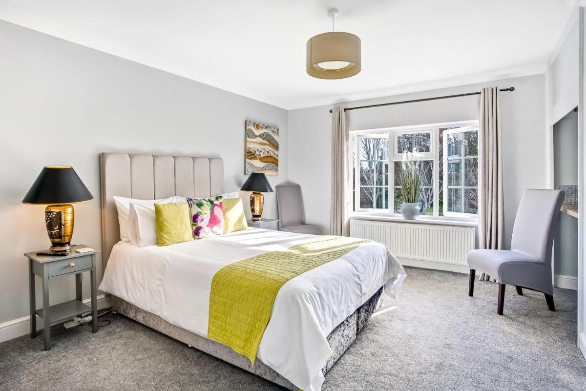 The Coast House B&B and Spa - Housity