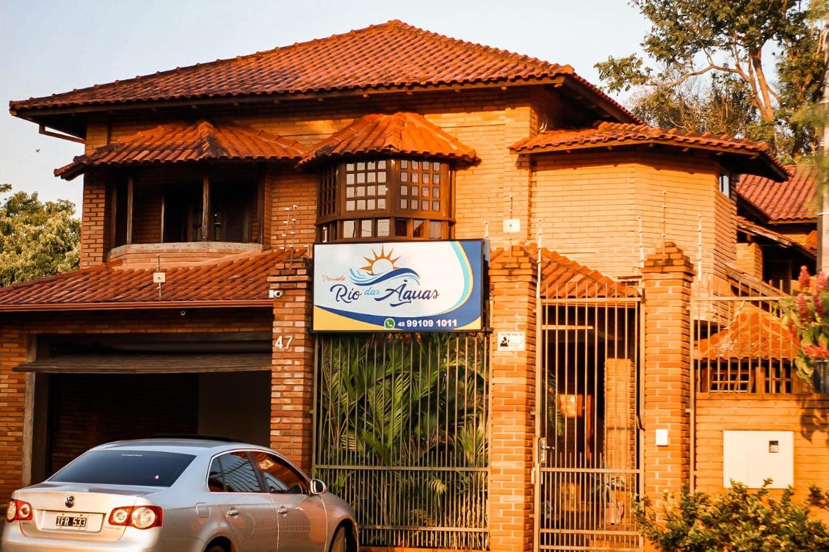 Pousada Rio Das Aguas - Housity
