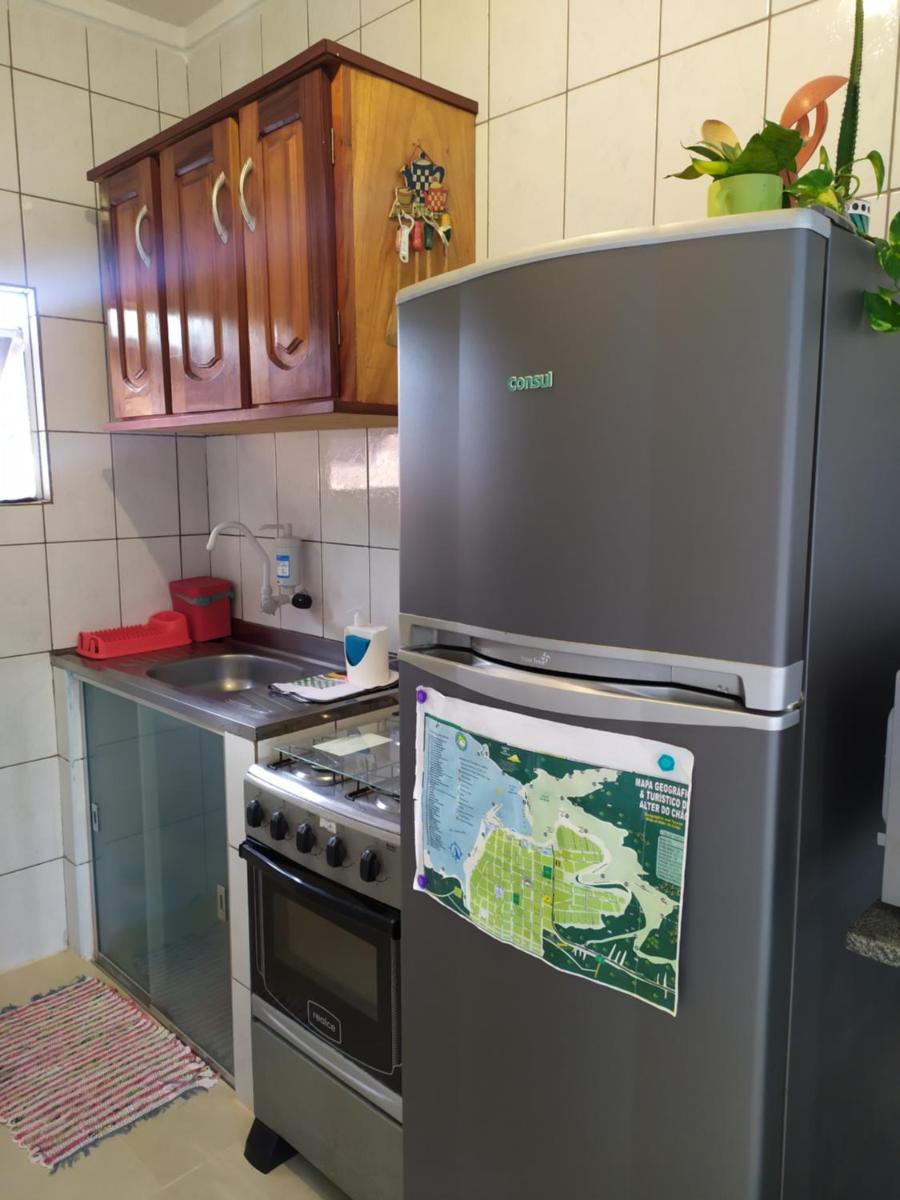 Kitnet em Alter do Chão - Housity