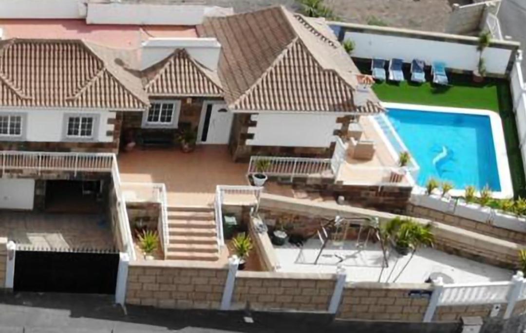VILLA GAELCA - Housity