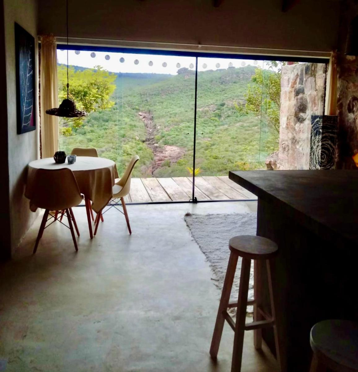 LOFT NATUREZA IGATU - Housity