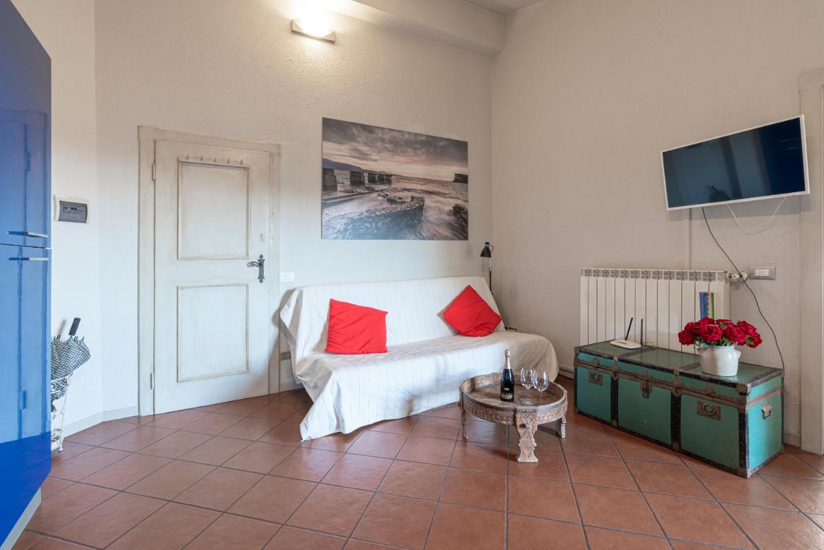 Appartamento Agata - Housity
