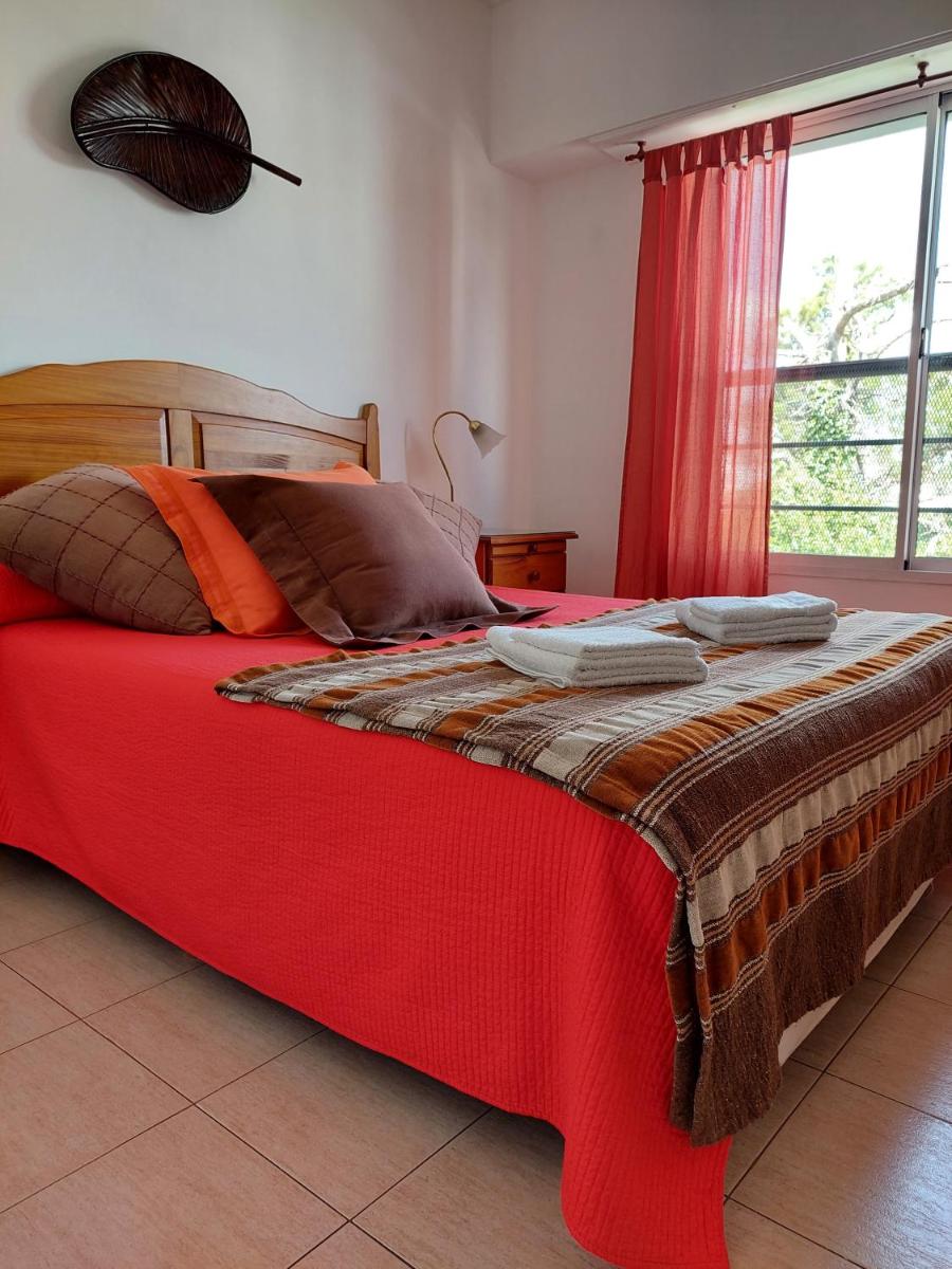 Dpto. luminoso, céntrico, nuevo: LA SERENA - Housity